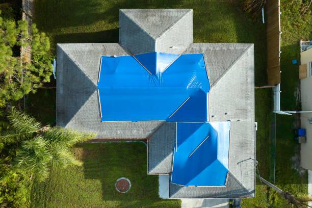 Best 4 Ply Roofing  in Brandywine, MD