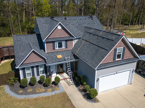 Cold Roofs in Brandywine, MD