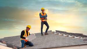 Roof Insulation in Brandywine, MD